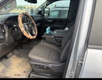 2023 Chevrolet Silverado 2500 HD Custom