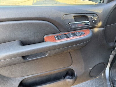 2007 GMC Sierra 1500 SLT