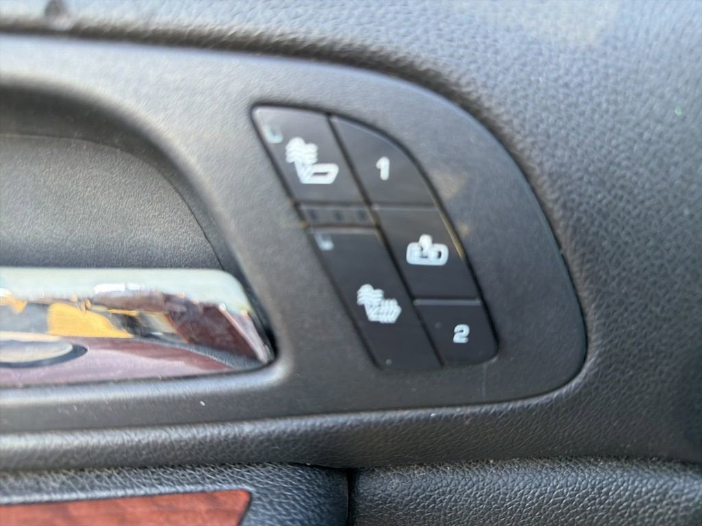 2007 GMC Sierra 1500 SLT