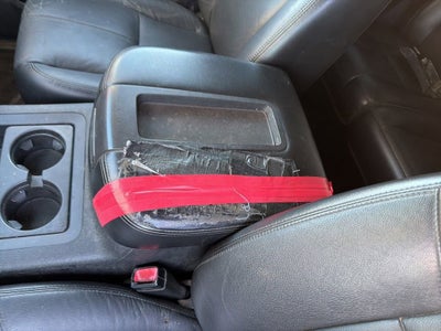 2007 GMC Sierra 1500 SLT