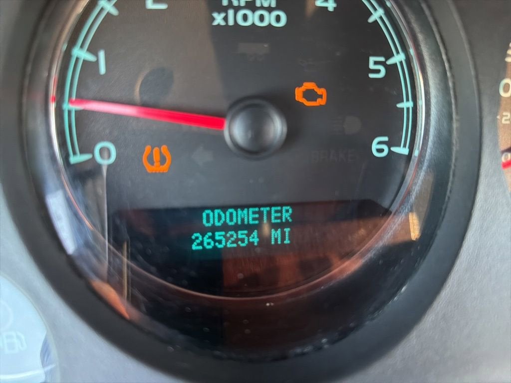 2007 GMC Sierra 1500 SLT