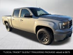 2007 GMC Sierra 1500 SLT