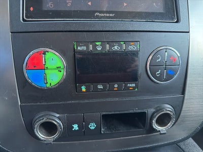 2007 GMC Sierra 1500 SLT