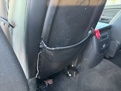 2007 GMC Sierra 1500 SLT