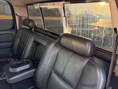 2007 GMC Sierra 1500 SLT