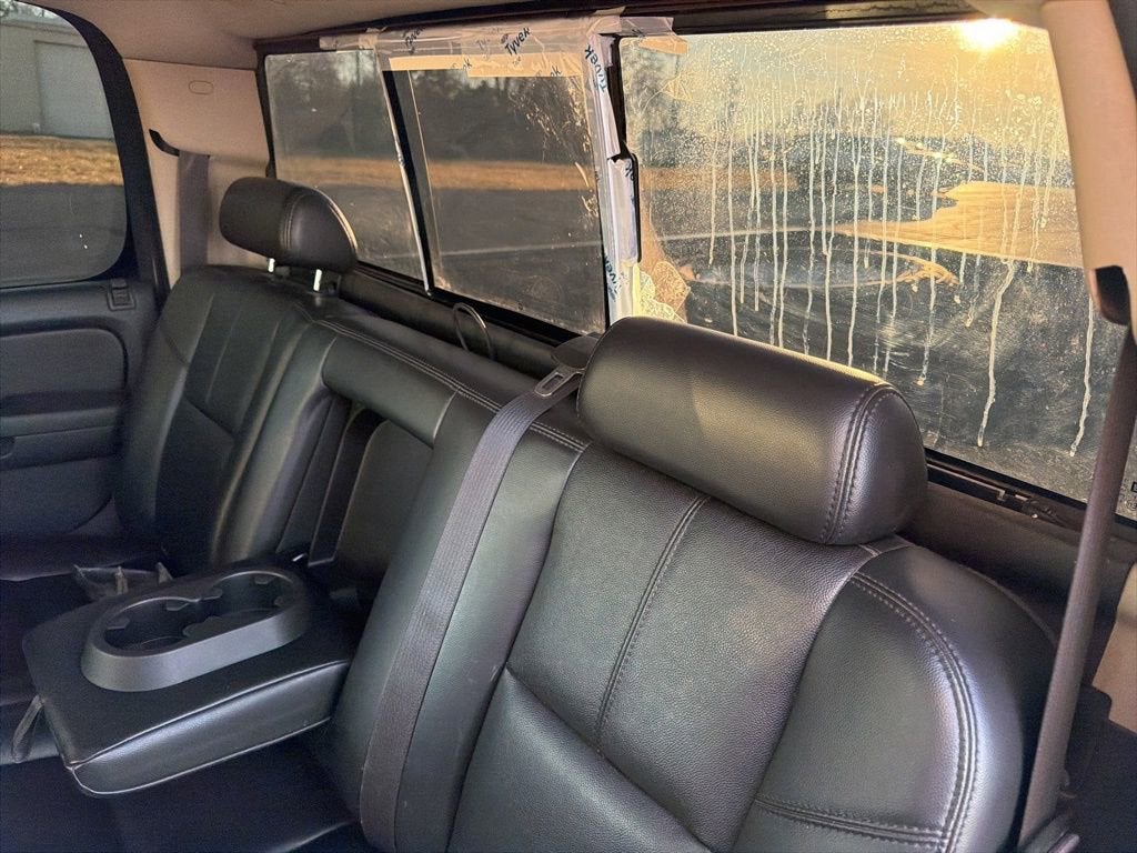 2007 GMC Sierra 1500 SLT