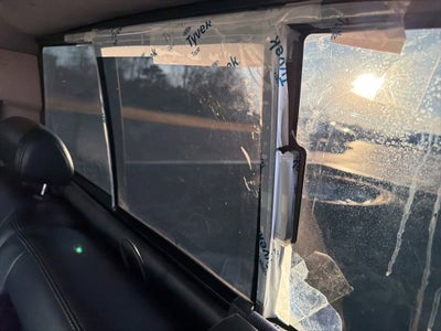 2007 GMC Sierra 1500 SLT