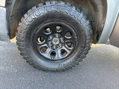 2007 GMC Sierra 1500 SLT