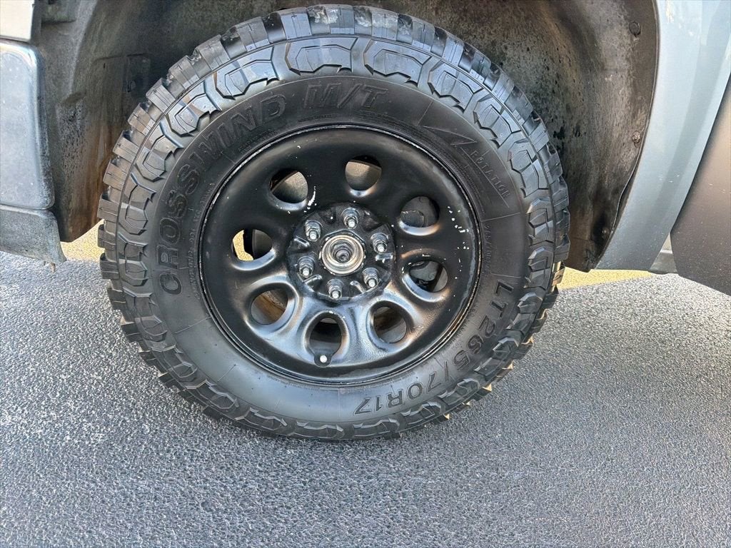 2007 GMC Sierra 1500 SLT