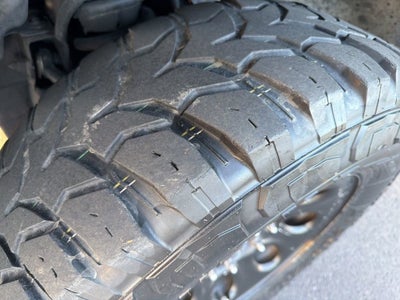 2007 GMC Sierra 1500 SLT