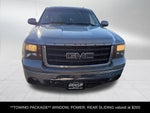 2007 GMC Sierra 1500 SLT