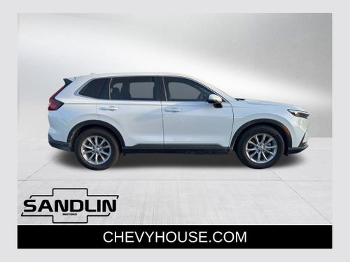 2025 Honda CR-V EX-L 2WD