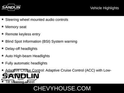 2025 Honda CR-V EX-L 2WD