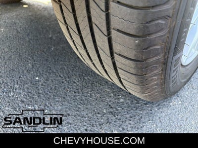 2025 Honda CR-V EX-L 2WD