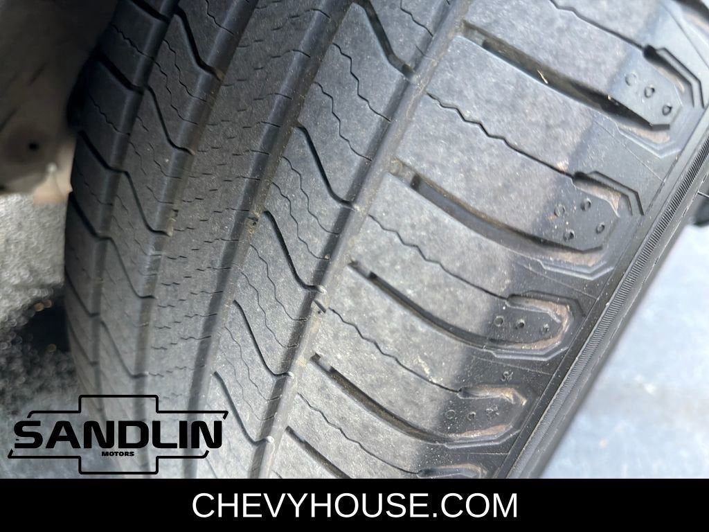 2025 Honda CR-V EX-L 2WD