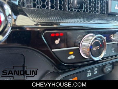 2025 Honda CR-V EX-L 2WD