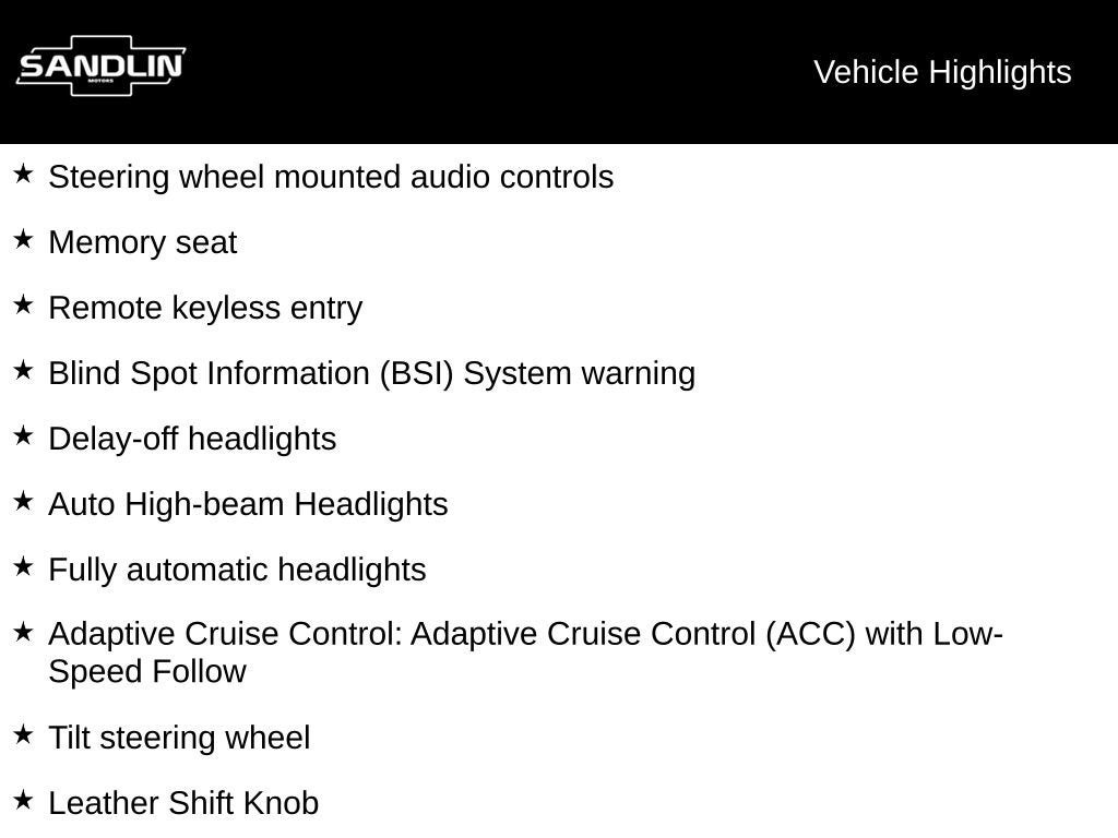 2025 Honda CR-V EX-L 2WD