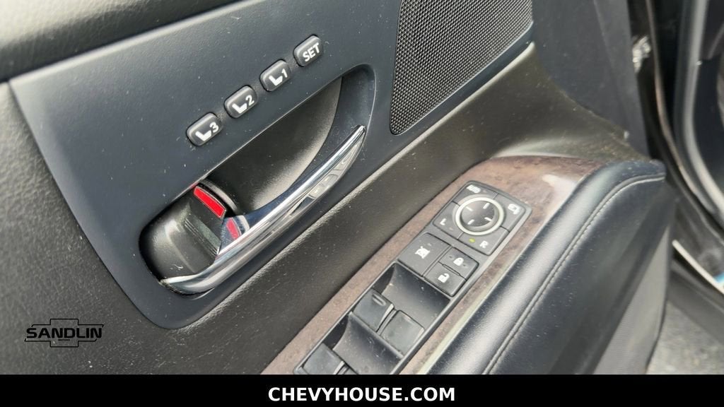 2015 Lexus RX 350 FWD 4dr