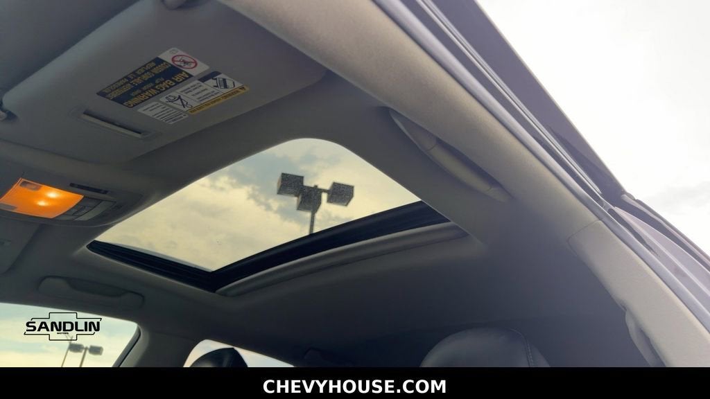 2015 Lexus RX 350 FWD 4dr