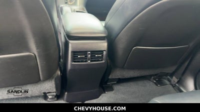 2015 Lexus RX 350 FWD 4dr