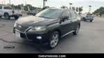 2015 Lexus RX 350 FWD 4dr