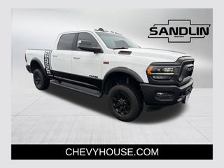 2022 RAM 2500 Power Wagon