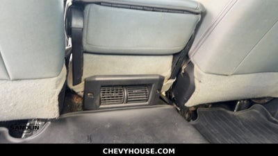 2017 RAM 2500 Tradesman Crew Cab 4x4 6'4" Box