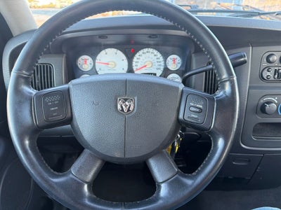 2004 Dodge Ram 2500 SLT
