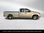 2004 Dodge Ram 2500 SLT