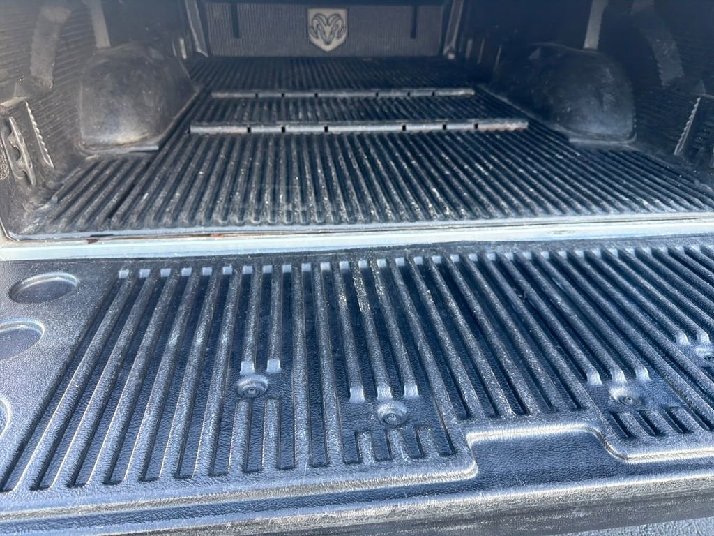 2004 Dodge Ram 2500 SLT