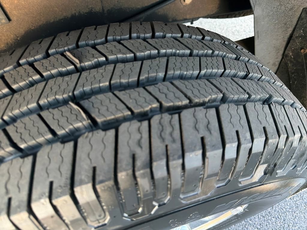 2004 Dodge Ram 2500 SLT