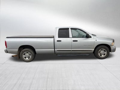 2004 Dodge Ram 2500 SLT