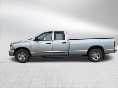 2004 Dodge Ram 2500 SLT