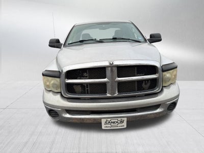 2004 Dodge Ram 2500 SLT
