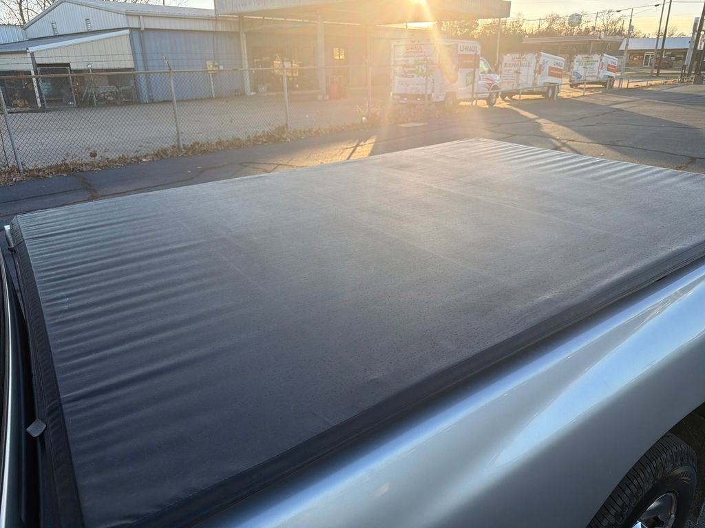 2004 Dodge Ram 2500 SLT