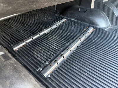 2004 Dodge Ram 2500 SLT