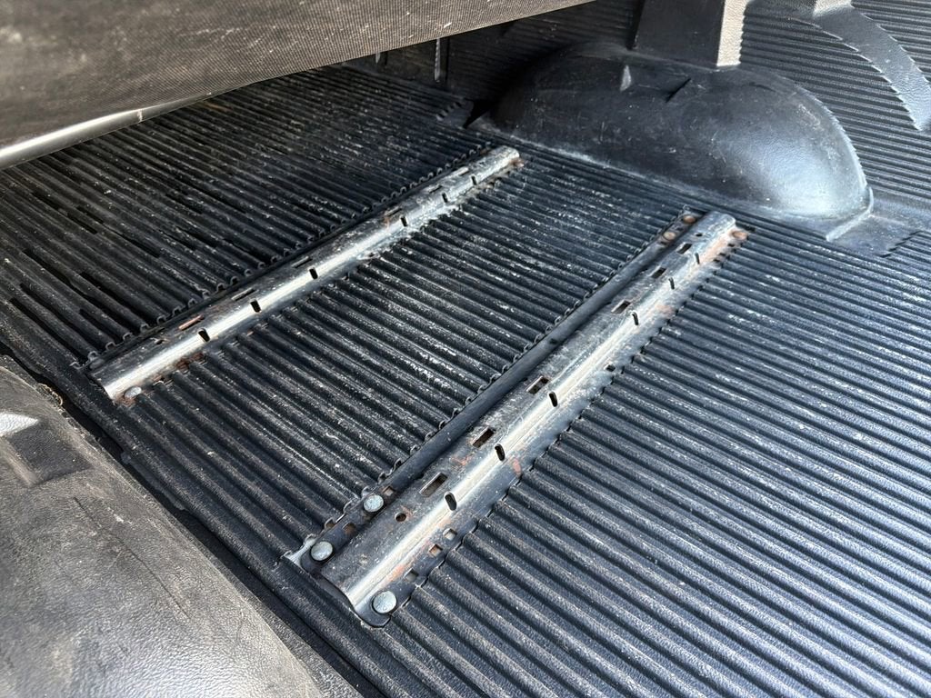 2004 Dodge Ram 2500 SLT