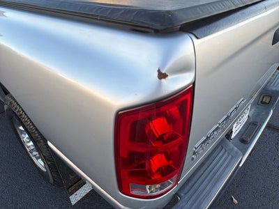 2004 Dodge Ram 2500 SLT