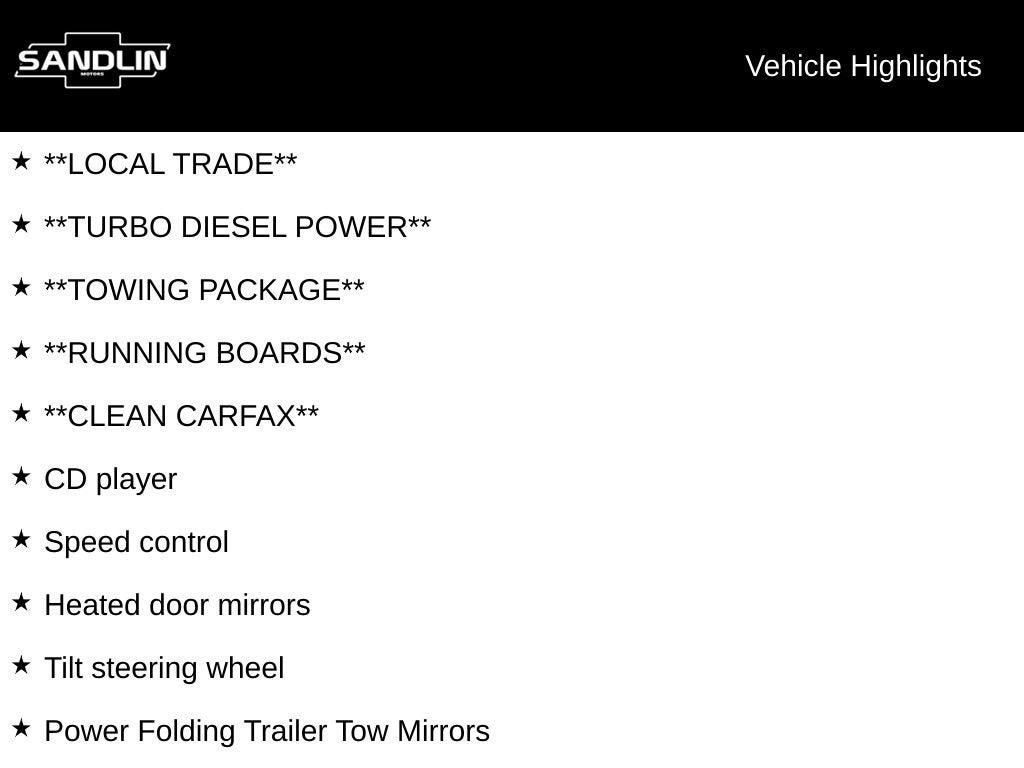 2004 Dodge Ram 2500 SLT