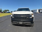 2020 Chevrolet Silverado 1500 Work Truck