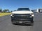 2020 Chevrolet Silverado 1500 Work Truck