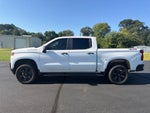 2020 Chevrolet Silverado 1500 Work Truck