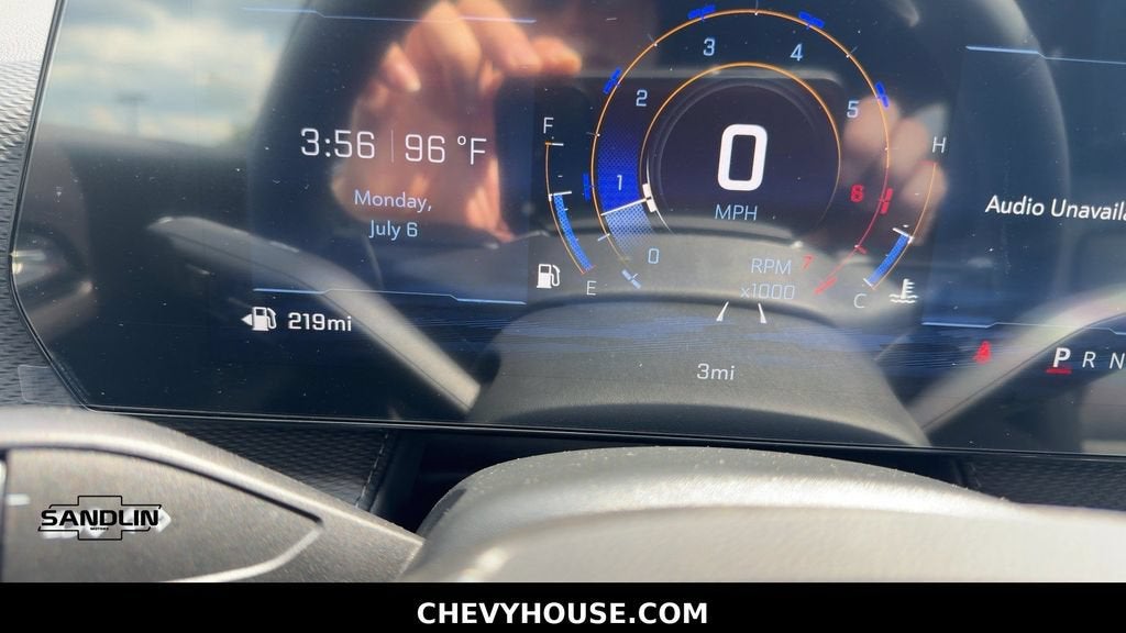 2027 Chevrolet Equinox FWD LT