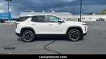 2027 Chevrolet Equinox FWD LT