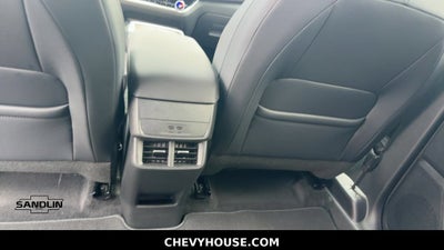 2027 Chevrolet Equinox FWD LT