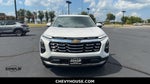 2027 Chevrolet Equinox FWD LT
