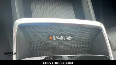 2027 Chevrolet Equinox FWD LT