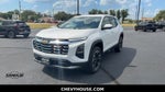 2027 Chevrolet Equinox FWD LT