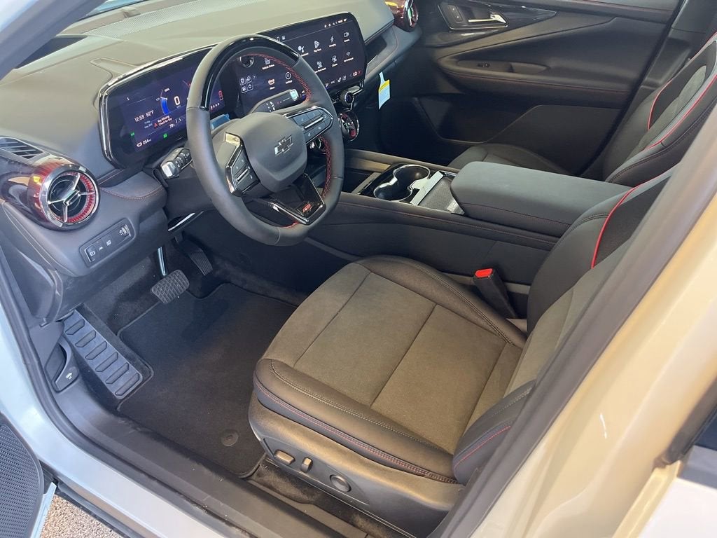 2025 Chevrolet Blazer EV RS