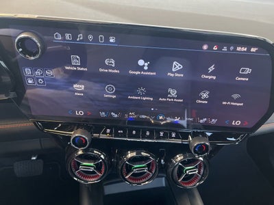 2025 Chevrolet Blazer EV RS